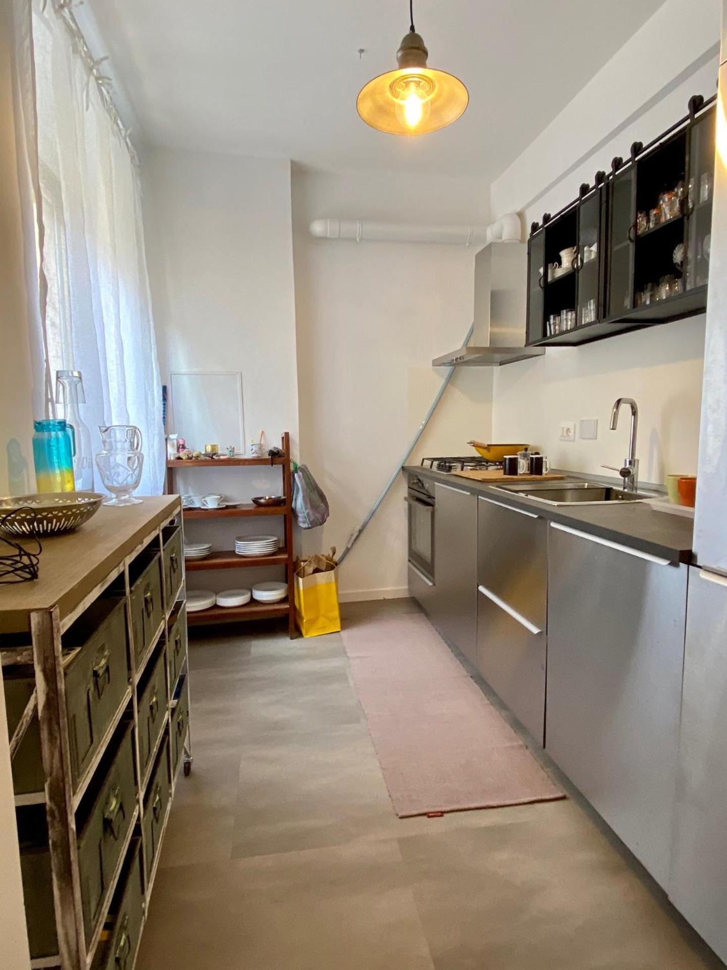 Appartamento La Casa Della Bifora Cinque Terre *