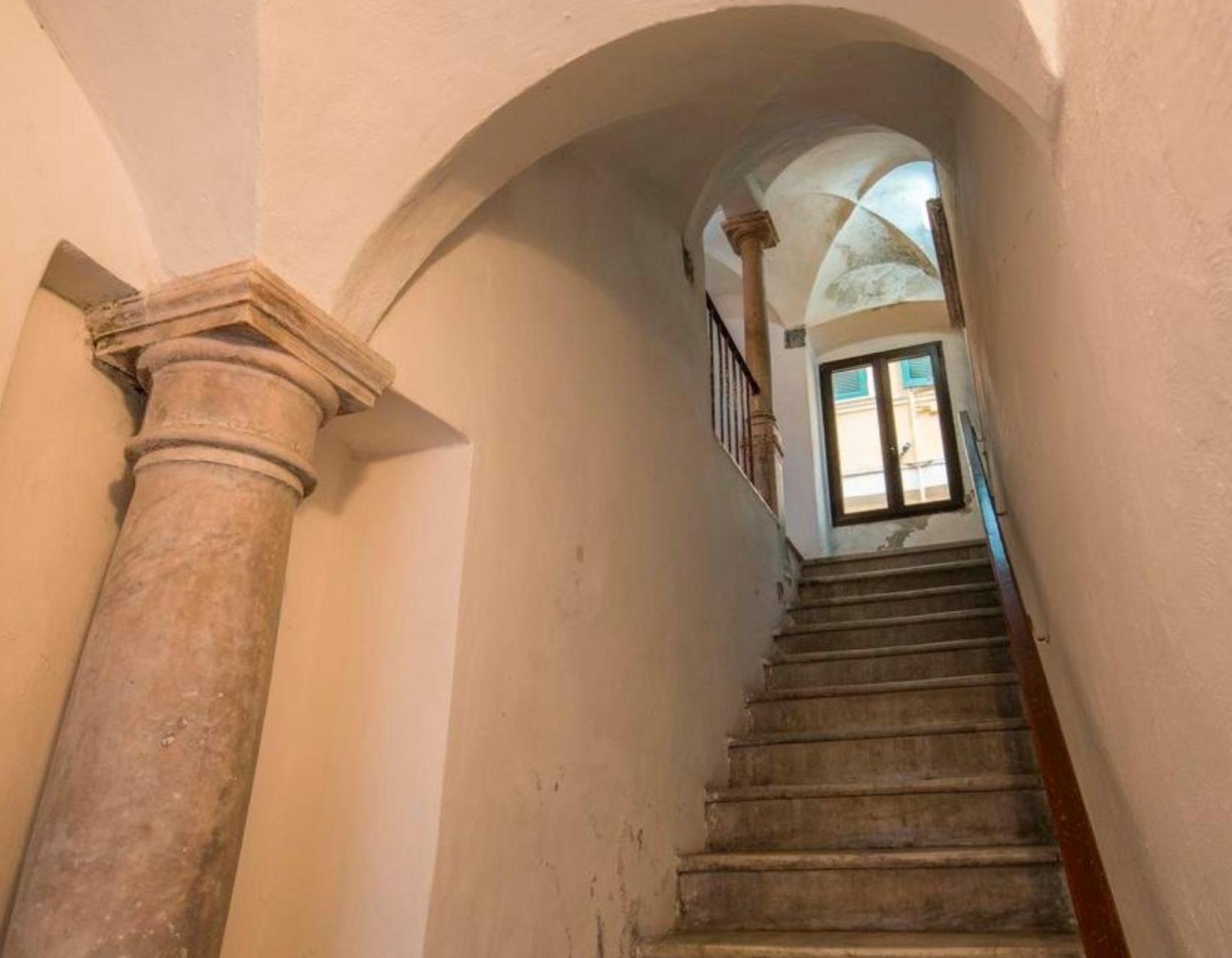 La Casa Della Bifora Cinque Terre Appartamento *
