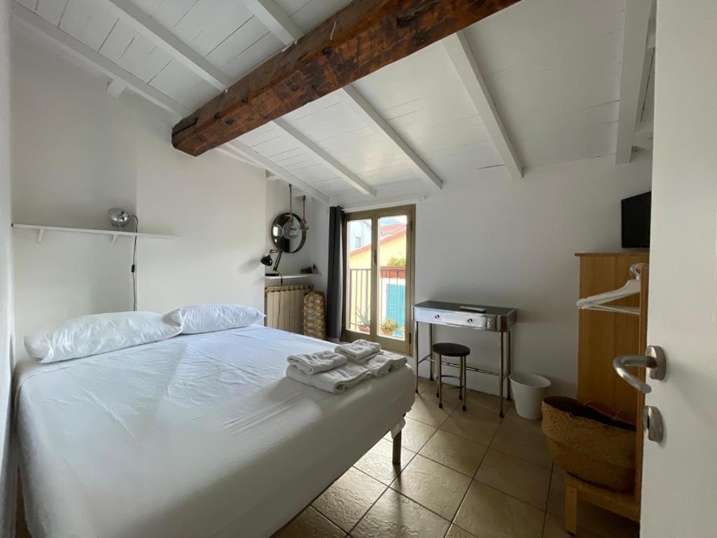 La Casa Della Bifora Cinque Terre Appartamento